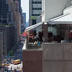 Doubletree By Hilton New York Midtown Fifth Ave