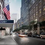 Doubletree By Hilton New York Midtown Fifth Ave