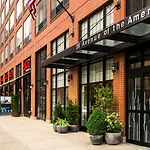 Hilton Garden Inn New York/Tribeca