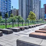 Two Bedroom Apartment - Columbus Avenue