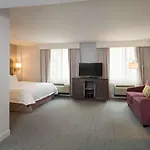Hampton Manhattan - Times Square South 3*