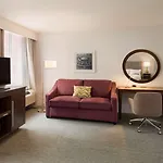 Hotel Hampton Manhattan - Times Square South New York