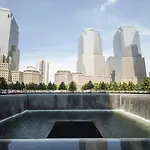 Hampton Manhattan - Times Square South 3* New York