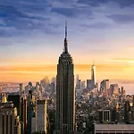 Hampton Manhattan - Times Square South 3*