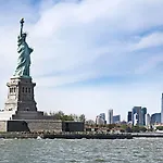 Hotel Hampton Manhattan - Times Square South 3*