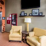 Inn Sleep Jfk Airport Rockaway Blvd 4*