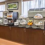 Sleep Jfk Airport Rockaway Blvd 4*