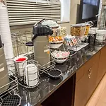 Inn Sleep Jfk Airport Rockaway Blvd