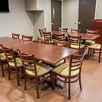 Sleep Jfk Airport Rockaway Blvd Inn 4*