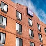 Sleep Jfk Airport Rockaway Blvd Inn New York