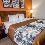 Inn Sleep Jfk Airport Rockaway Blvd 4*