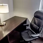 Sleep Jfk Airport Rockaway Blvd 4* New York