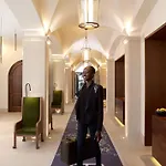 Hotel Refinery - New York