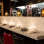 Refinery - Hotel