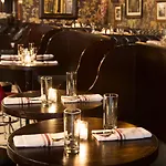 Hotel Refinery - New York