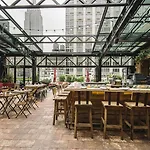 Hotel Refinery - 5*