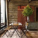Refinery - New York