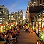 Hotel Refinery - New York
