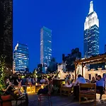 Hotel Refinery - 5*