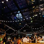 Refinery - Hotel New York