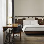Refinery - Hotel New York
