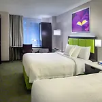Springhill Suites By Marriott New York Midtown Manhattan/Fifth Avenue