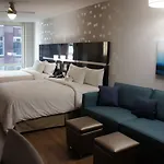 Homewood Midtown Manhattan Times Square South Hotel