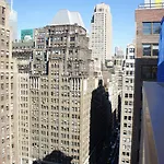 Homewood Midtown Manhattan Times Square South 3*