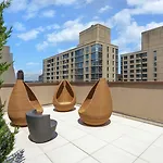 Homewood Midtown Manhattan Times Square South Hotel 3*