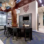 Homewood Midtown Manhattan Times Square South Hotel 3*
