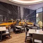 Homewood Midtown Manhattan Times Square South 3* New York