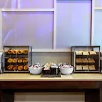 Homewood Midtown Manhattan Times Square South Hotel