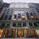 Homewood Midtown Manhattan Times Square South Hotel