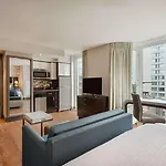 Hotel Homewood Midtown Manhattan Times Square South New York