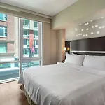 Hotel Homewood Midtown Manhattan Times Square South New York