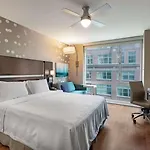 Homewood Midtown Manhattan Times Square South