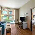 Hotel Homewood Midtown Manhattan Times Square South 3*