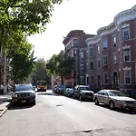 Morris Guest House (Adults Only)