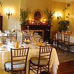 The Inn At Irving Place