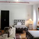 Hostel Ny Moore New York