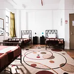 Ny Moore Hostel
