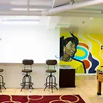 Ny Moore Hostel New York