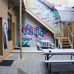 Hostel Ny Moore New York