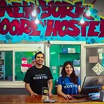 Hostel Ny Moore