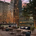 The Knickerbocker Hotel