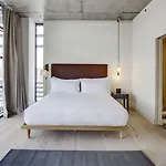 Hotel Boro New York