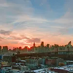 Hotel Boro New York