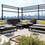 Hotel Boro New York