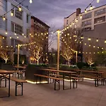 The Tillary Hotel Brooklyn