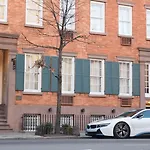 Incentra Village Hotel (Adults Only)